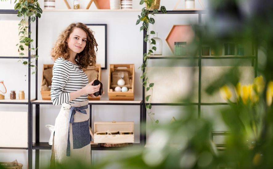 Les cosmétiques bios, accessibles et efficaces