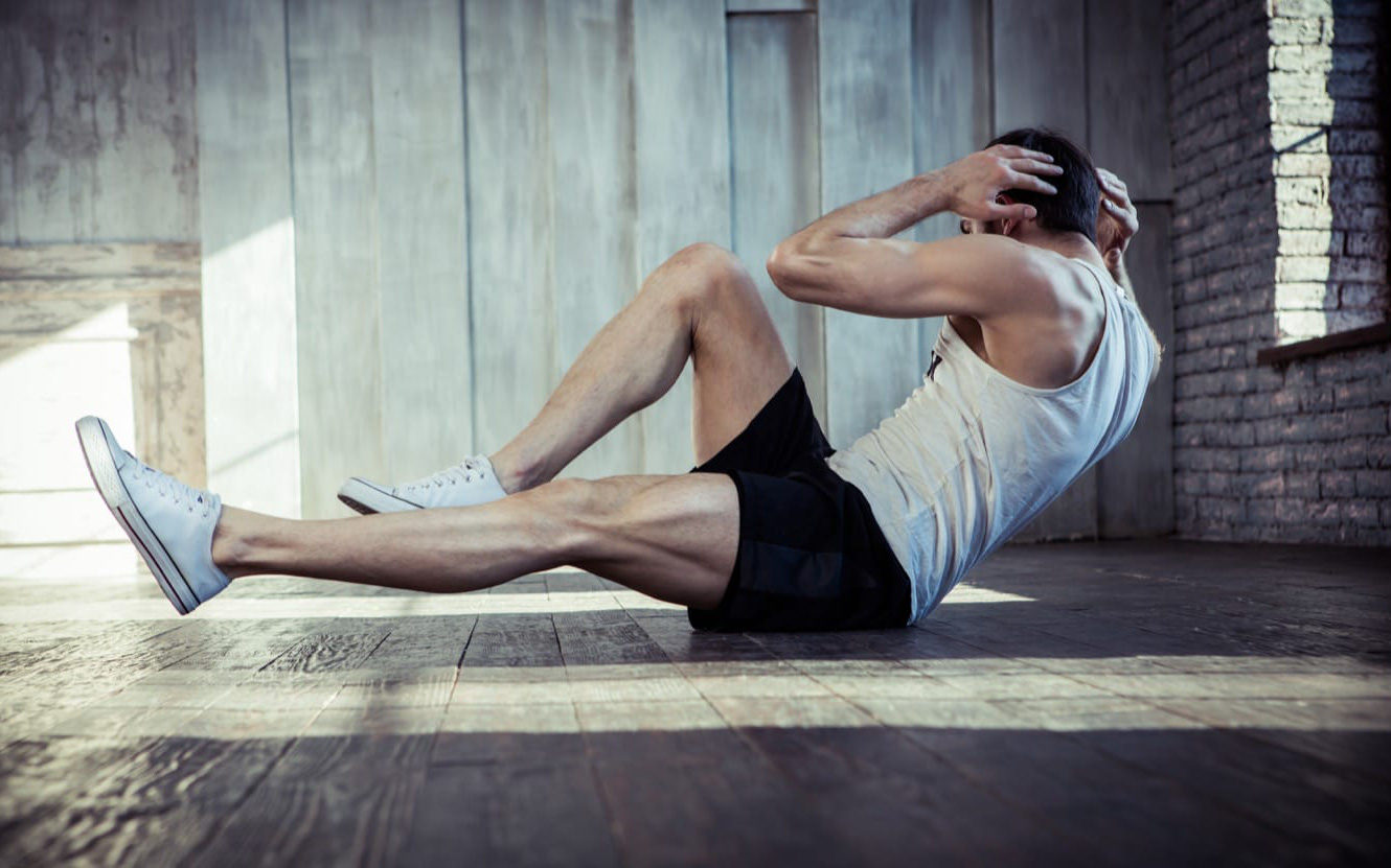 Savoir reprendre du muscle en douceurSavoir reprendre du muscle en douceur